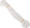vidaXL - Zonnescherm - rechthoekig - 2,5x5 - m - oxford - stof - beige