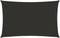 vidaXL - Zonnescherm - rechthoekig - 2,5x5 - m - oxford - stof - antracietkleurig