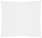 vidaXL - Zonnescherm - rechthoekig - 2x2,5 - m - oxford - stof - wit