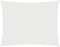 vidaXL - Zonnescherm - rechthoekig - 2x3,5 - m - oxford - stof - wit