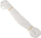 vidaXL - Zonnescherm - rechthoekig - 2x4,5 - m - oxford - stof - beige