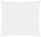 vidaXL - Zonnescherm - rechthoekig - 3,5x4,5 - m - oxford - stof - wit