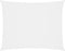 vidaXL - Zonnescherm - rechthoekig - 3x5 - m - oxford - stof - wit