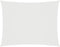 vidaXL - Zonnescherm - rechthoekig - 3x5 - m - oxford - stof - wit