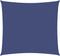 vidaXL - Zonnescherm - vierkant - 2,5x2,5 - m - oxford - stof - blauw