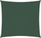 vidaXL - Zonnescherm - vierkant - 2,5x2,5 - m - oxford - stof - donkergroen