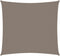 vidaXL - Zonnescherm - vierkant - 2,5x2,5 - m - oxford - stof - taupe