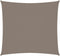 vidaXL - Zonnescherm - vierkant - 2,5x2,5 - m - oxford - stof - taupe