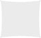 vidaXL - Zonnescherm - vierkant - 2,5x2,5 - m - oxford - stof - wit