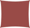 vidaXL - Zonnescherm - vierkant - 2x2 - m - oxford - stof - terracottakleurig