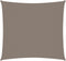 vidaXL - Zonnescherm - vierkant - 2x2 - m - oxford - stof - taupe