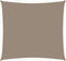 vidaXL - Zonnescherm - vierkant - 2x2 - m - oxford - stof - taupe