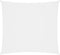 vidaXL - Zonnescherm - vierkant - 3,6x3,6 - m - oxford - stof - beige