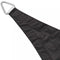 vidaXL - Zonnescherm - vierkant - 3,6x3,6 - m - oxford - stof - antracietkleurig