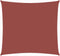vidaXL - Zonnescherm - vierkant - 3,6x3,6 - m - oxford - stof - terracottakleur