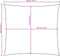 vidaXL - Zonnescherm - vierkant - 3,6x3,6 - m - oxford - stof - antracietkleurig