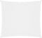 vidaXL - Zonnescherm - vierkant - 3,6x3,6 - m - oxford - stof - wit