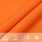 vidaXL - Zonnescherm - vierkant - 3x3 - m - oxford - stof - oranje
