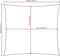 vidaXL - Zonnescherm - vierkant - 4,5x4,5 - m - oxford - stof - beige