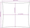 vidaXL - Zonnescherm - vierkant - 4,5x4,5 - m - oxford - stof - geel