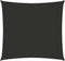 vidaXL - Zonnescherm - vierkant - 4,5x4,5 - m - oxford - stof - antracietkleurig