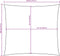 vidaXL - Zonnescherm - vierkant - 4,5x4,5 - m - oxford - stof - antracietkleurig