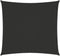 vidaXL - Zonnescherm - vierkant - 4,5x4,5 - m - oxford - stof - antracietkleurig