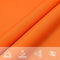 vidaXL - Zonnescherm - vierkant - 5x5 - m - oxford - stof - oranje