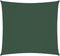 vidaXL - Zonnescherm - vierkant - 5x5 - m - oxford - stof - donkergroen