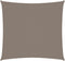 vidaXL - Zonnescherm - vierkant - 5x5 - m - oxford - stof - taupe