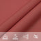 vidaXL - Zonnescherm - vierkant - 6x6 - m - oxford - stof - terracottakleurig