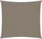 vidaXL - Zonnescherm - vierkant - 6x6 - m - oxford - stof - taupe