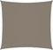 vidaXL - Zonnescherm - vierkant - 6x6 - m - oxford - stof - taupe