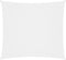 vidaXL - Zonnescherm - vierkant - 6x6 - m - oxford - stof - wit