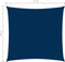 vidaXL - Zonnescherm - vierkant - 7x7 - m - oxford - stof - blauw
