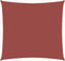 vidaXL - Zonnescherm - vierkant - 7x7 - m - oxford - stof - terracottakleurig