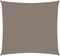 vidaXL - Zonnescherm - vierkant - 7x7 - m - oxford - stof - taupe