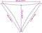 vidaXL - Zonnezeil - 160 - g/m² - 2,5x2,5x3,5 - m - HDPE - taupe