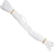 vidaXL - Zonnezeil - 160 - g/m² - 2,5x3,5 - m - HDPE - bruin