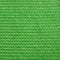 vidaXL - Zonnezeil - 160 - g/m² - 2,5x3,5 - m - HDPE - lichtgroen