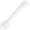 vidaXL - Zonnezeil - 160 - g/m² - 2,5x3,5 - m - HDPE - lichtgroen