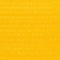 vidaXL - Zonnezeil - 160 - g/m² - 2,5x3 - m - HDPE - geel