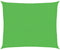 vidaXL - Zonnezeil - 160 - g/m² - 2,5x3 - m - HDPE - lichtgroen