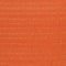 vidaXL - Zonnezeil - 160 - g/m² - 2,5x3 - m - HDPE - oranje