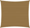 vidaXL - Zonnezeil - 160 - g/m² - 2,5x3 - m - HDPE - taupe
