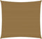 vidaXL - Zonnezeil - 160 - g/m² - 2,5x3 - m - HDPE - taupe