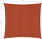 vidaXL - Zonnezeil - 160 - g/m² - 2,5x3 - m - HDPE - terracottakleurig