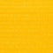 vidaXL - Zonnezeil - 160 - g/m² - 2,5x4 - m - HDPE - geel
