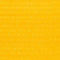 vidaXL - Zonnezeil - 160 - g/m² - 2,5x4 - m - HDPE - geel