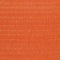 vidaXL - Zonnezeil - 160 - g/m² - 2x2,5 - m - HDPE - oranje